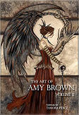The Art of Amy Brown: Vol. 2